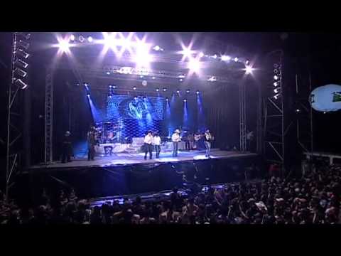 Adair Cardoso - Telefone Mudo "DVD os Parada Dura"