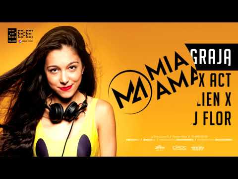 Mia Amare live in 2be Club