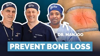 How to Keep Your Bones Healthy for Life