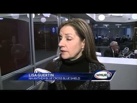 Anthem breach victim, also a cybersecurity expert,...