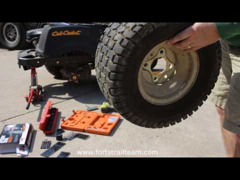 ARB Speedy Seal Repair