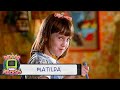 Matilda Matilda Punishes Her Dad Indoor Recess