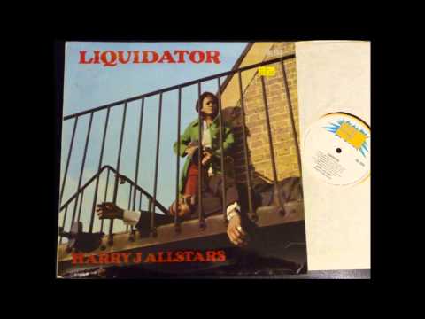 Harry J Allstars ‎-- Liquidator [full album]