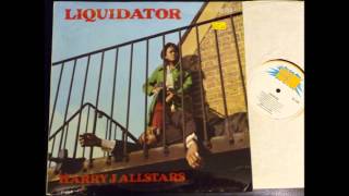 Harry J Allstars ‎-- Liquidator [full album]