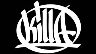 B-Real, Nas - Anybody KILLA (REVERZ RMX)