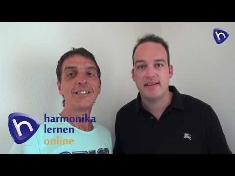HARMONIKA-LERNEN.ONLINE - keine Abos, kostenloser Anfängerkurs