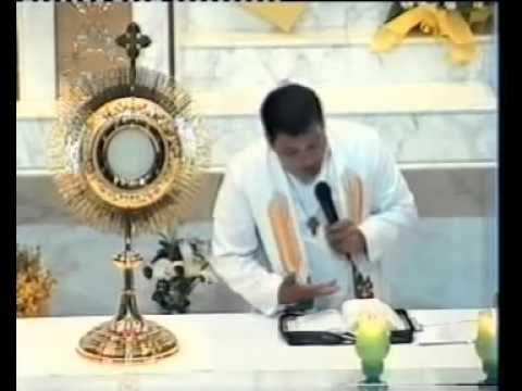 Konkani Retreat By Rev Fr Franklin D'souza 2