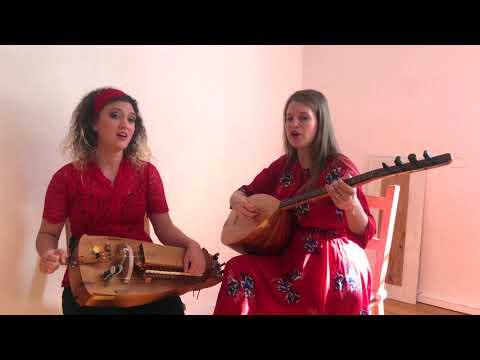 Eléonore & Petra, Zana û Andok