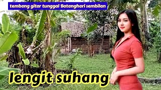 Download lagu Gitar tunggal LENGIT SUHANG lagu daerah Sumatera Selatan Batanghari 9 mp3 Download lagu Gitar tunggal LENGIT SUHANG lagu daerah Sumatera Selatan Batanghari 9 mp3