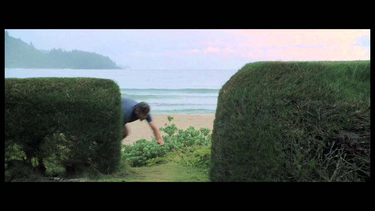 THE DESCENDANTS: Official Trailer #2