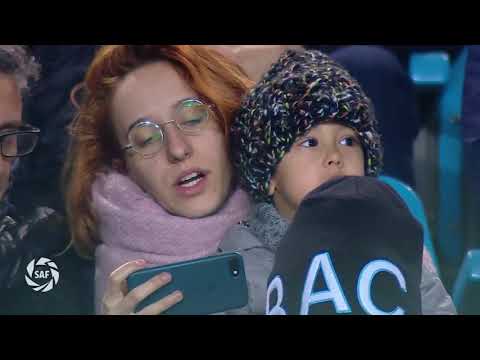 Fecha 2  - Resumen | Racing Club