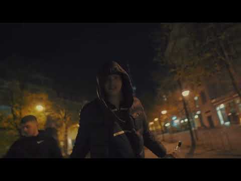 MORI X COUSENG.KNOLLE - Underground (Official Video)