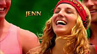 Intro Survivor Rebels vs Rogues