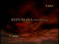 Iklan Tabloid Republika Lativi Tahun 2007