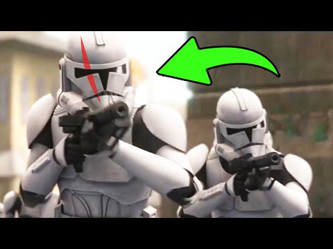 This Was WORSE Than Order 66