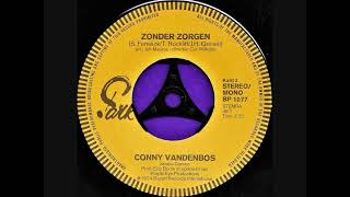 Zonder zorgen / Conny Vandenbos.
