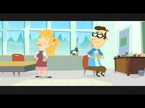 Kid Vs  Kat   Season 2 Episode 13