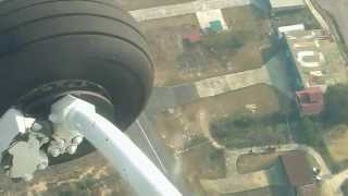 Cessna 182 Flight -  Chiang Mai, Thailand