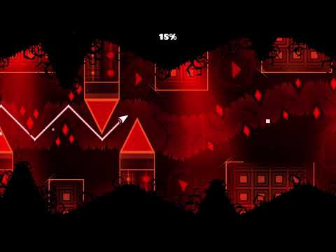 Quite Hard Challenge