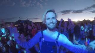 Ball Park Music -  Exactly how you are @ party in the paddock