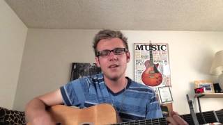 Lord Over All by Kari Jobe (Cover)