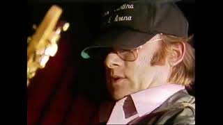 Buffalo Springfield Revisited ~ Bluebird