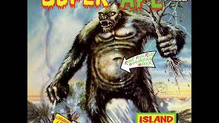 Lee Perry & The Upsetters - Super Ape (1976) - 08 - Patience
