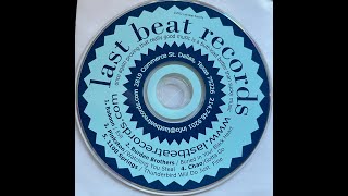 Last Beat Records - Burden Brothers - Buried in Your Black Heart