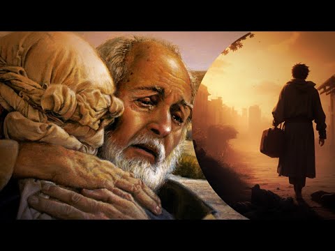 Reflexão Profunda: O Retorno do Filho Pródigo