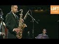 Joshua Redman Quartet - Blues on Sunday (with Brad Mehldau)