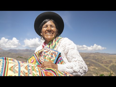 SIMPLi iNFORMED: Creating a Sustainable Future for Farming with Indigenous Wisdom