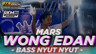 Download lagu DJ MARS WONG EDAN [ ARIF CITENX ] - STYLE BASS NYUT DERRR‼️ mp3