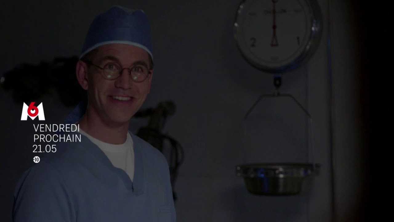 M6 Bande annonce NCIS 2020