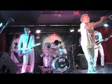 John's Children Live in London, 7 February 2014