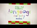Krazy Krok Productions Language Nursery Revisited 2026 Title