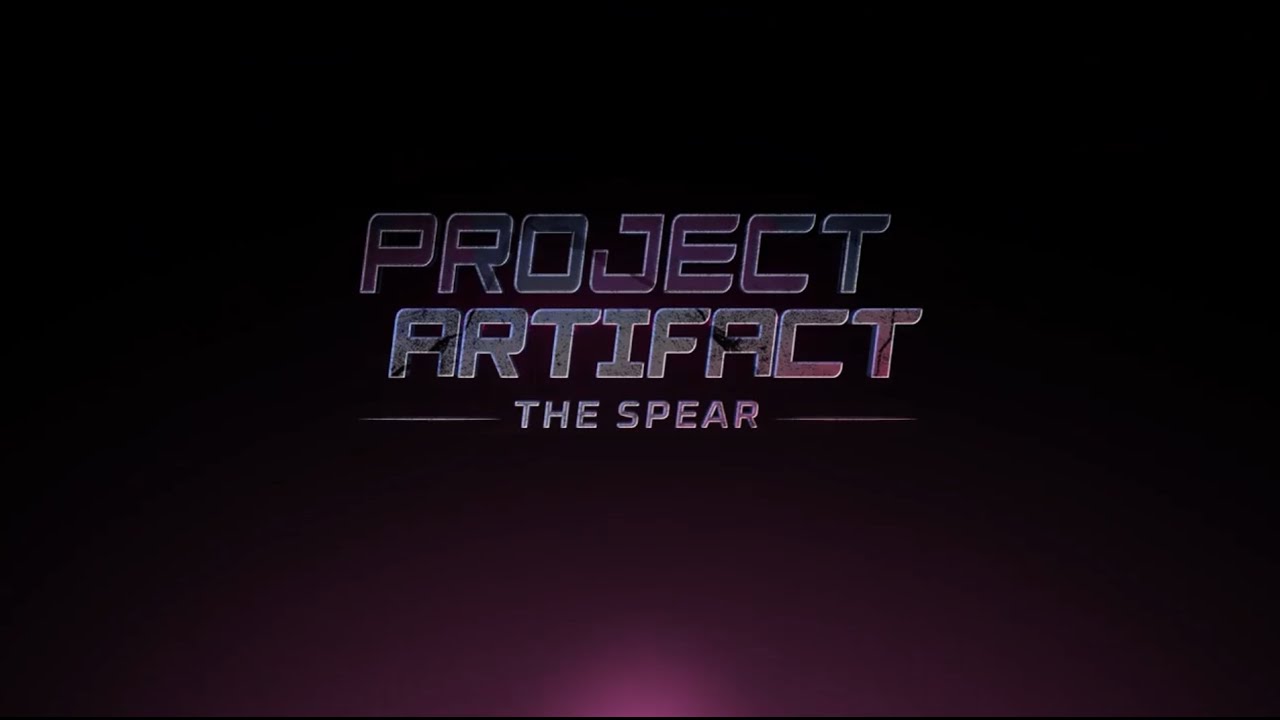Project Artifact | Teaser 1