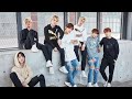 Bts WhatsApp Status Video Bts 7 Years Friendship