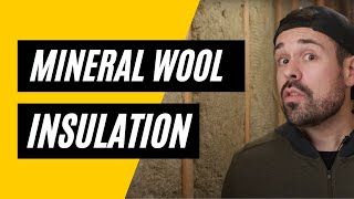 Mineral Wool Insulation Guide: Is It Safe Pros, Cons, and FAQs