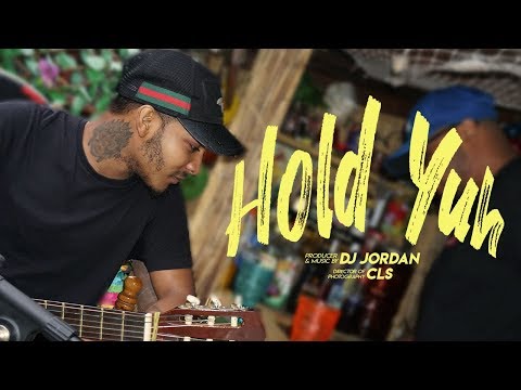 Original TipTi - Hold Yuh - Backyard Sessions