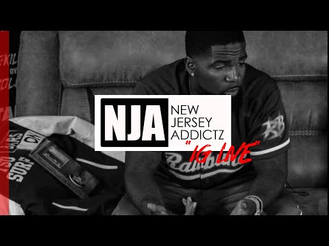 Tsu Surf & Bby Hndrxx LIVE SESSION PT. I