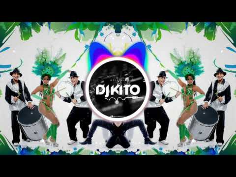 🔴 MIX BRASIL💥 (AXE BAHIA, CARRAPIÑO, MAGALENHA, ...) - DJ KITO 2021🎵🎉