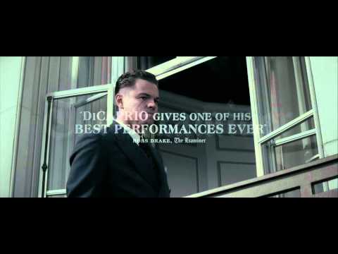 J. Edgar - Review Spot #1