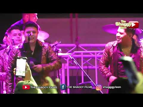 Banda La Nacional / Los Fech (en vivo)(fiestas del Ej. Chávez Talamantes)