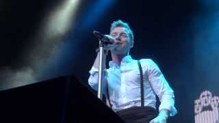 13. Ronan Keating - Will You Ever Be Mine