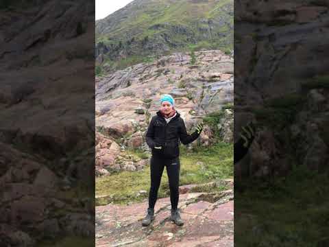 Was ist ein Rundhöcker?