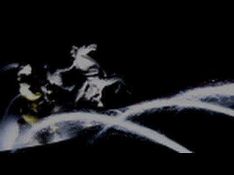 @Fonte Luminosa, Alameda, Lisbon [HD]