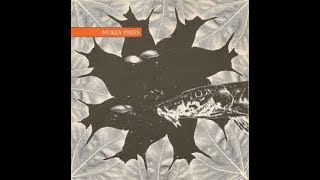 Nukey Pikes / Citizen Fish ‎– Nukey Pikes / Skin Flinch SPLIT 7" (1994) [VINYL RIP] *HQ AUDIO*