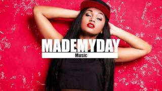 Primal Fear - James [Contemporary RnB]