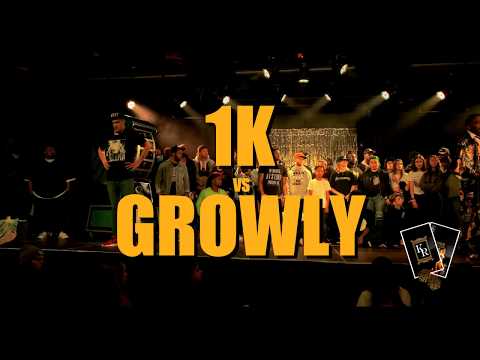 7STARR PRESENTS : KASINO ROYALE - 1K VS GROWLY
