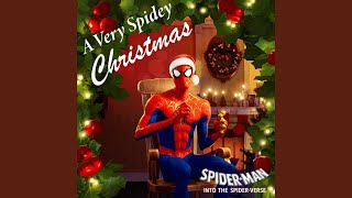 Spidey-Bells (A Hero's Lament)